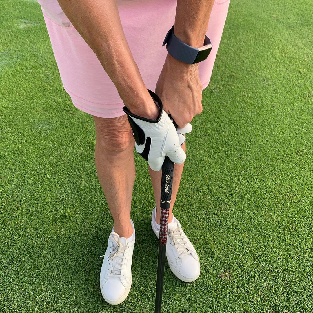 Tour Edition (tm) 6 Finger golf Glove