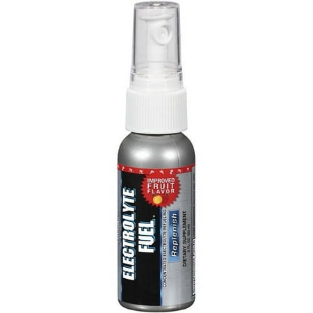 Twinlab Electrolyte Fuel 2 Oz