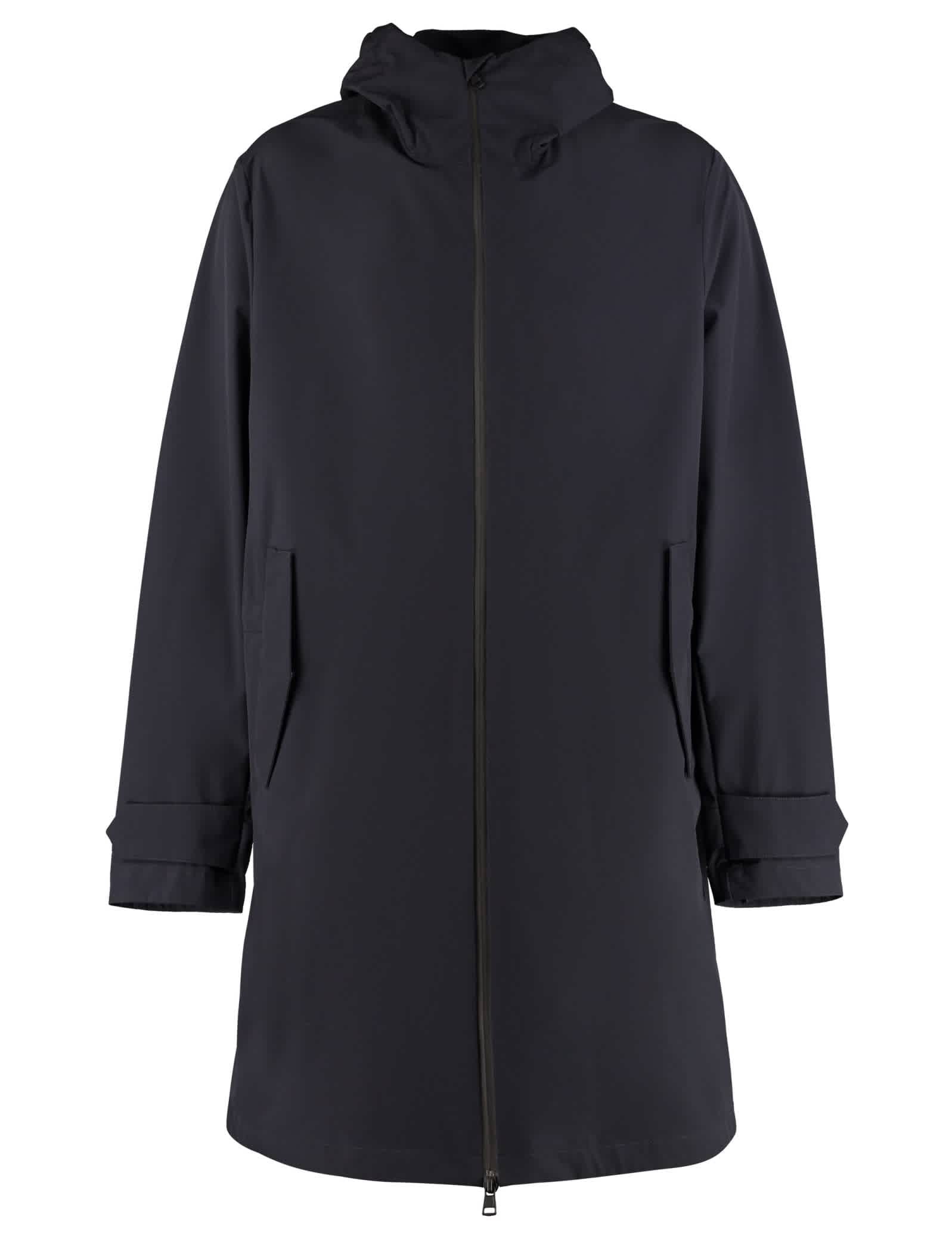 moncler parka jackets