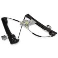 thumbnail image 3 of for Holden for Cruze Front Left Power Window Regulator Without Motor New 748975, 3 of 4