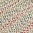 thumbnail image 3 of Colonial Mills Chapman Wool - Autumn Blend 2'x10', 3 of 4