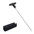 thumbnail image 2 of DYNWAVECA Outil de Retrait de Grip de Golf, Outil de Retrait de Grip de Club de Golf, Outil de Réparation de Grip de Club de Golf Pratique pour Joueur Extérieur, 2 of 10