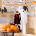 thumbnail image 5 of Halloween Spooky Suncatcher for Window Panels Sun Catcher, for Home A, 5 of 5