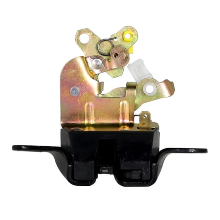 SEBLAFF For Mitsubishi Montero Pajero Sport 1996-2004 Rear Tail Tailgate Trunk Door Lock