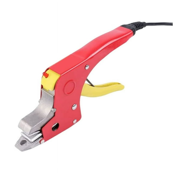 Strapping Sealer Electrical, Strapping Tensioner Hot Meltting Seals for Ploypropylene Strap US Plug