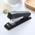 thumbnail image 2 of Ynlkorvg Stapler Quality Metal Stapler Learning Stationery Supplies Binding Machine Thick Stapler Metal Lever Stapler., 2 of 3