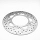 thumbnail image 5 of de trasero plateado de repuesto compatible, componentes, accesorios, piezas de motor de rotor, se la la adaptaciónción a Tmax530 530 XP530, 5 of 8