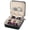 Glasses watch case, variant on 2/4/8/10 Slot PU Leather Watch Box Watch Dislpay Box Exquisite Watch Glasses Storage Box Men Women Watch Jewelry Organizer Case