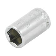 DeWalt 86-107D 10mm Socket Replacement Part for Socket Set DWMT72160