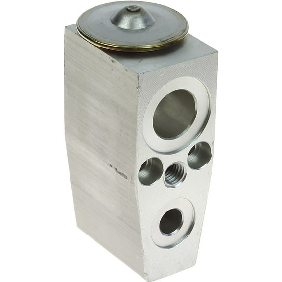 Carquest Premium A/C Block Type O-Ring Expansion Valve