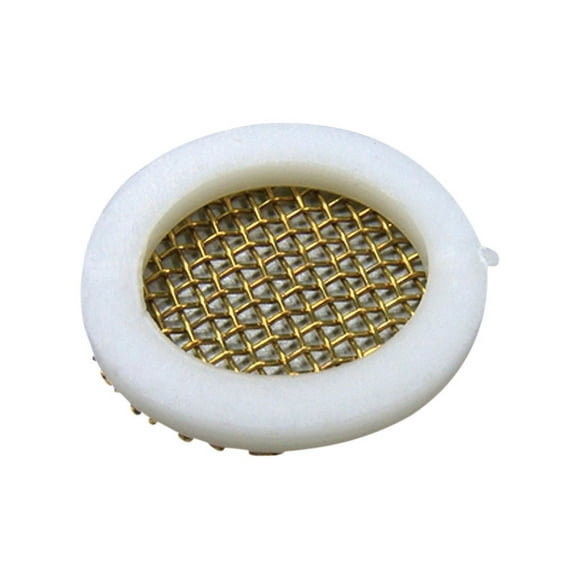 Faucet Aerator Screen