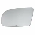 thumbnail image 3 of exactafit 8302L Drivers Side Mirror Replacement Glass Fits 2009-2014 Nissan Maxima LH, 3 of 6