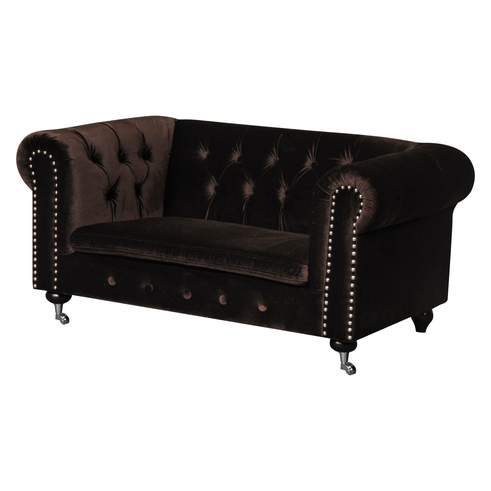 childrens leather sofa