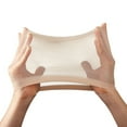 thumbnail image 3 of Red by Kiss Stocking Wig Cap - 5 pcs - Beige, 3 of 7