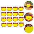 thumbnail image 4 of MasteelfCA 50 Pcs Market Price Signs Advertising Tags Retail Shop Blank Label Tags, 4 of 7