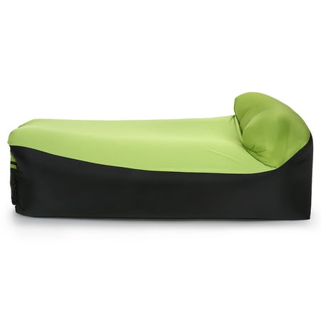 lounger sleeping