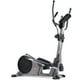 Sunny Health & Fitness Magnetic Elliptical Trainer Elliptical Machine w ...