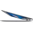 thumbnail image 4 of Restored Apple 13.3" MacBook Air 1.3GHz Intel Core i5 Dual-Core (Haswell) 4GB RAM 256GB SSD Silver, 4 of 5