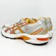 thumbnail image 5 of Asics Womens Gel Enhance Ultra T05CQ White Running Shoes Sneakers Size 8.5, 5 of 6