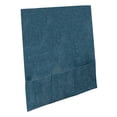 thumbnail image 5 of Couch Cover,Summer Armchair Cover Anti Slip Linen Fabric Recliner Armrest Cover With Side Pockets Anti Cat Scratch Sofa Arm Protector For Couch Backrest (Light Blue 60x110cm), 5 of 5