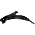 thumbnail image 3 of Dorman 520-419 Front Left Lower Suspension Control Arm for Specific Geo / Toyota Models, Black, 3 of 7