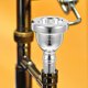 thumbnail image 4 of TABLETREANDS Boquilla Metálica Universal Para Trombón Alto Con Acabado Plateado Resistente, 4 of 7