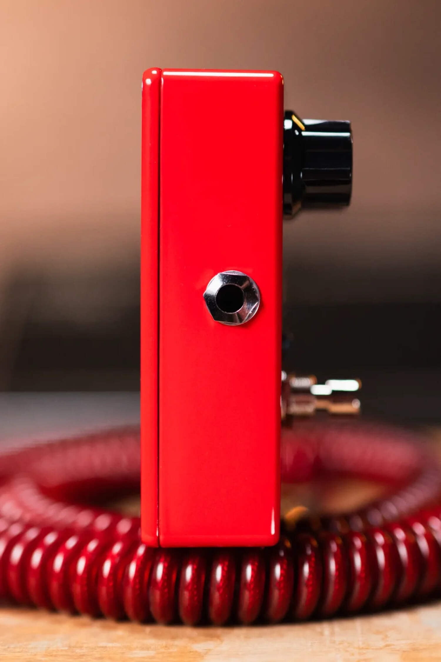 MXR Yngwie Malmsteen Overdrive Pedal