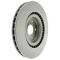 thumbnail image 3 of Centric 320.58010F Centric GCX Elemental Protection Disc Brake Rotors - Full Coating, 3 of 4