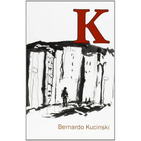 K, (Hardcover)