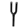 thumbnail image 2 of Electric Scooter Front Fork, Lightweight Anti Slip Scooter Front Fork Replacement Easy To Install  for Repair, 2 of 7