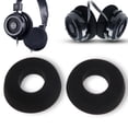 thumbnail image 5 of Auriculares almohadillas para los oídos almohadillas para los oídos para GRADO SR60 SR80 SR125 SR225 Likrtyny  Componentes de la computadora, 5 of 5
