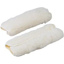 Sherpa Seat Belt Covers, Set of 2