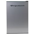 thumbnail image 1 of Frigidaire 2.5 Cu. ft. Compact Refrigerator with Freezer Compartment, Platinum Mini Fridge for Bedroom, Dorm, Office, Apartment, 1 of 11