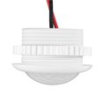 thumbnail image 4 of Billuyoard Interruptor de lámpara de techo LED inteligente 50HZ PIR IR infrarrojo cuerpo humano interruptor de inducción de encendido/apagado Iluminación y accesorios, 4 of 5