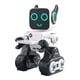 thumbnail image 2 of Robot remoto programable inteligente Hugo Juguetes robot para niños, 2 of 7