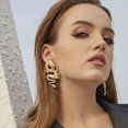 thumbnail image 4 of o Boucles Doreilles Bijoux Personnalit Tendance Cool Dragon Boucles Doreilles Mode Boucles Doreilles., 4 of 5