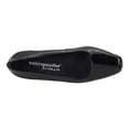 thumbnail image 5 of Walking Cradles Wc Meredith Women Pump Slip-on In Black Patent Leather, 5 of 7