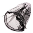 thumbnail image 2 of SIEYIO Detachable Stainless Frame And Soft Material Mesh Perfect For Catch And Release, 2 of 15