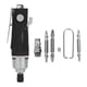 thumbnail image 1 of Llave De Impacto Neumática, Destornillador De Aire, Alta Precisión De Servicio Pesado 9000 RPM Para Reparación De Automóviles De Decoración Del Hogar ANGGREK Herramientas, 1 of 7