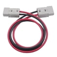 thumbnail image 2 of 175A 600V power Cord Plug Harness 1.2M for otive shamjiam cable de alimentación, 2 of 8