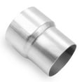 thumbnail image 5 of 2pcs 2.5" 2-1/2 OD to 2.75" 2-3/4 ID Exhaust Component to Pipe Adapter Reducer, 5 of 8