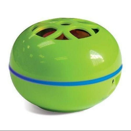 Grandmax Teeny Tweakers Portable Mini Boom Speakers for iPod / Mp3 Players & Laptops (Green)