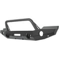 thumbnail image 2 of Westin 59-80045 WJ2 Full Width Front Bumper fits 2007-2018 Wrangler JK, 2 of 3