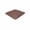 Coffee A, variant on Waterproof Faux Leather Office Chair Cushion, Comfortable Seat Pad for Barber, Boss, Gaming Chairs & Sofas, Thick Quilted, Non-Slip Design for All-Day Comfort, 40cm x 40cm Coffee A