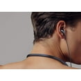 thumbnail image 5 of TCL Bluetooth Sports In-Ear Headphones, Midnight Blue, ELIT200NCBL, 5 of 5