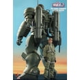 thumbnail image 4 of Figura Coleccionable Hot Toys Steve Rogers and The Hydra Stomper Sixth Scale HOT TOYS SIXTH SCALE FIGURE, 4 of 6