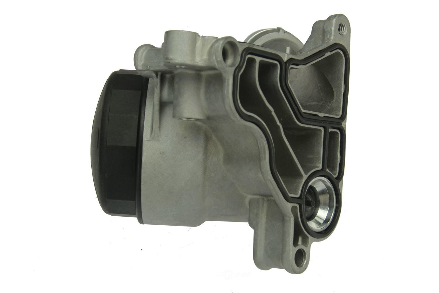URO 11428683206 Engine Oil Filter Housing