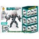 thumbnail image 3 of Set Lego Block Construction Pioneer Robot con 12 modelos, 3 of 3