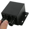 thumbnail image 2 of Eease Bass Knob Universal Car Amplifier Universal Bass Knob Level Controller Accessory, 2 of 6