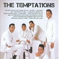thumbnail image 2 of The Temptations - Icon - Music & Performance - CD, 2 of 2